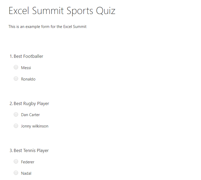 Football Players Quiz - Microsoft Apps