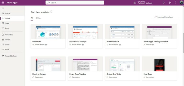 The Ultimate Beginners Guide To Power Apps In 2023 Collab365 Power The Ultimate Beginners Guide To Power Apps In 2023 Collab365 Power