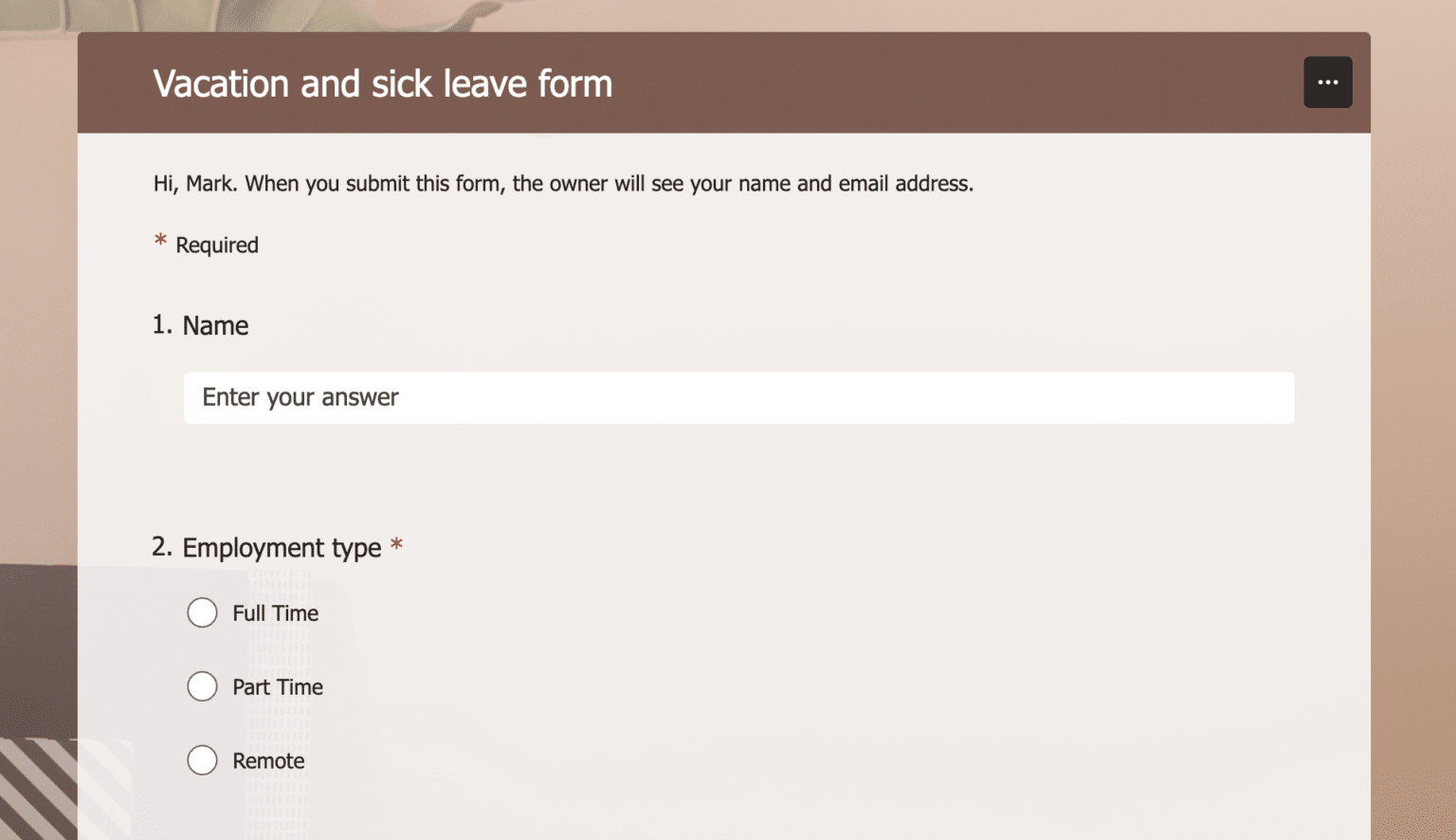 Microsoft Forms vs Typeform Which Online Form Builder is Best for