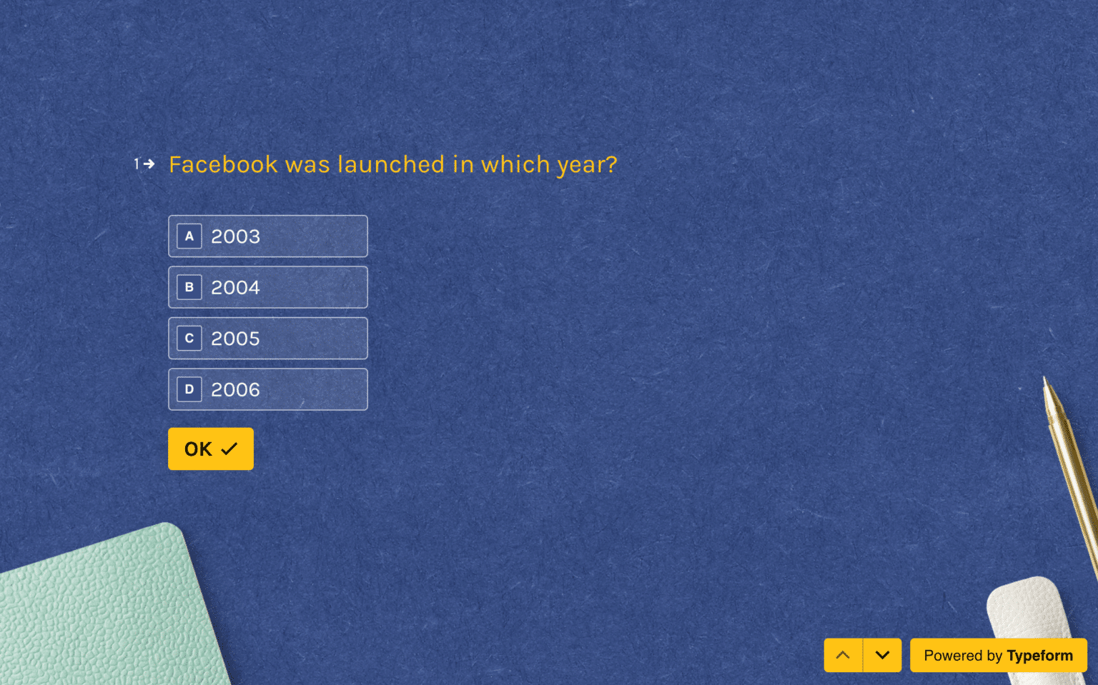 Microsoft Forms vs Typeform Which Online Form Builder is Best for