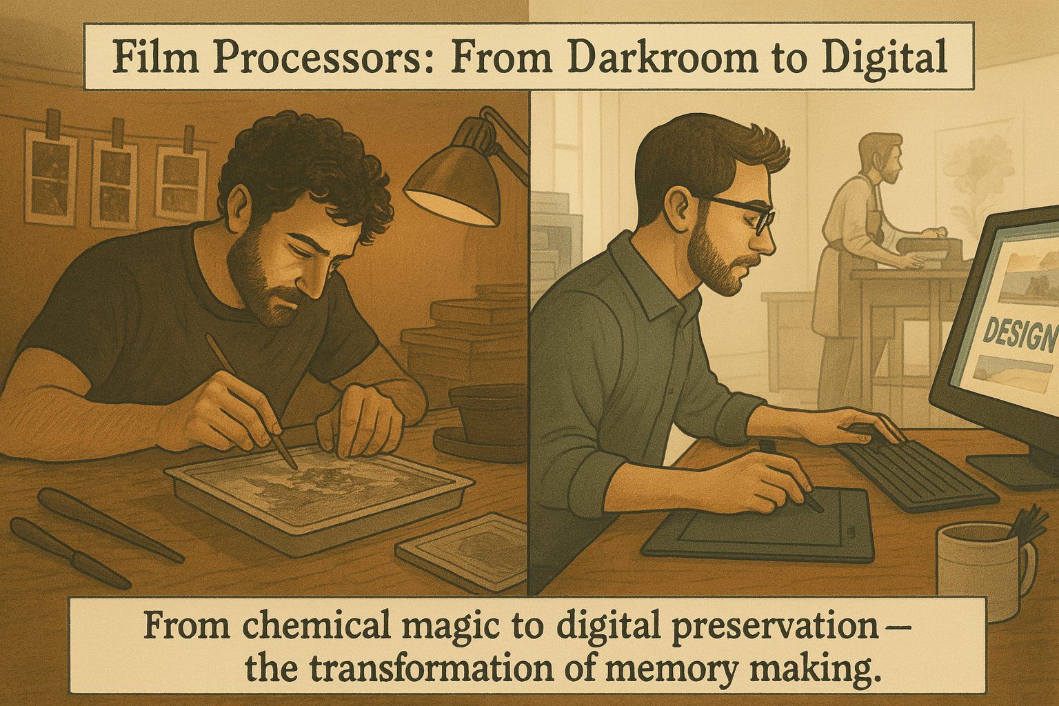 film processoers film processoers